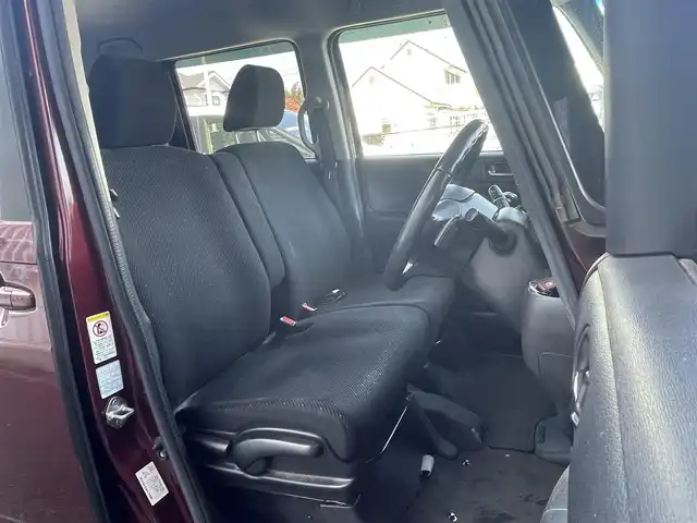 ホンダ Ｎ ＢＯＸ ターボ SSパッケージ 神奈川県 2014(平26)年 5.4万km プレミアムディープロッソパール ワンオーナー/フルセグテレビ/バックカメラ/シートヒーター/ETC/パドルシフト/クルーズコントロール/オートライト/純正フロアマット/カーテンエアバック/スペアキー/ドライブレコーダー前後