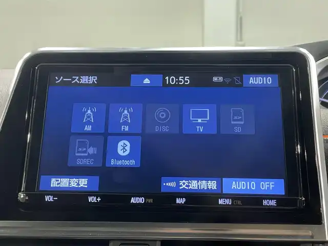 トヨタ シエンタ ハイブリッド G クエロ 愛知県 2019(令1)年 1.9万km コバルトブルーメタリック 純正９インチナビ　/(AM/FM/CD・DVD再生/フルセグTV/SD/Bluetooth)/トヨタセーフティーセンス　/　　-プリクラッシュセーフティ/　　-レーンディパーチャーアラート/　　-オートマチックハイビーム/両側パワースライドドア　/ＬＥＤヘッドライト　/ビルトインＥＴＣ　/バックカメラ　/前後ドライブレコーダー　/クリアランスソナー　/ＬＥＤフォグランプ　/プッシュスタート/　　-スマートキー/USB接続