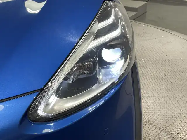 トヨタ シエンタ ハイブリッド G クエロ 愛知県 2019(令1)年 1.9万km コバルトブルーメタリック 純正９インチナビ　/(AM/FM/CD・DVD再生/フルセグTV/SD/Bluetooth)/トヨタセーフティーセンス　/　　-プリクラッシュセーフティ/　　-レーンディパーチャーアラート/　　-オートマチックハイビーム/両側パワースライドドア　/ＬＥＤヘッドライト　/ビルトインＥＴＣ　/バックカメラ　/前後ドライブレコーダー　/クリアランスソナー　/ＬＥＤフォグランプ　/プッシュスタート/　　-スマートキー/USB接続