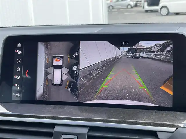 ＢＭＷ Ｘ３ xDrive20d Mスポーツ 愛知県 2019(令1)年 6.3万km アルピンホワイトⅢ 黒革シート/純正メモリーナビ・地デジTV/全方位カメラ/ワイヤレス充電/レーダークルーズコントロール/衝突軽減ブレーキ/LKA/BSM/コーナーセンサー/純正19インチアルミホイール/LEDライト/LEDフォグ/パワーバックドア/ルーフレール/前席パワーシート/全席シートヒーター/純正CD/DVD/MSV/USB/BT/ビルトインETC/プッシュスタート/スマートキー/整備記録/保証書/取扱説明書