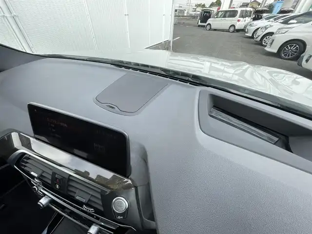 ＢＭＷ Ｘ３ xDrive20d Mスポーツ 愛知県 2019(令1)年 6.3万km アルピンホワイトⅢ 黒革シート/純正メモリーナビ・地デジTV/全方位カメラ/ワイヤレス充電/レーダークルーズコントロール/衝突軽減ブレーキ/LKA/BSM/コーナーセンサー/純正19インチアルミホイール/LEDライト/LEDフォグ/パワーバックドア/ルーフレール/前席パワーシート/全席シートヒーター/純正CD/DVD/MSV/USB/BT/ビルトインETC/プッシュスタート/スマートキー/整備記録/保証書/取扱説明書