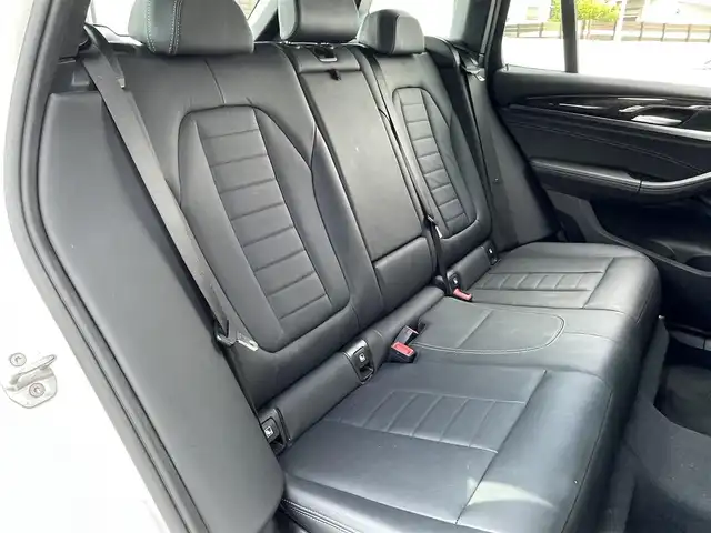 ＢＭＷ Ｘ３ xDrive20d Mスポーツ 愛知県 2019(令1)年 6.3万km アルピンホワイトⅢ 黒革シート/純正メモリーナビ・地デジTV/全方位カメラ/ワイヤレス充電/レーダークルーズコントロール/衝突軽減ブレーキ/LKA/BSM/コーナーセンサー/純正19インチアルミホイール/LEDライト/LEDフォグ/パワーバックドア/ルーフレール/前席パワーシート/全席シートヒーター/純正CD/DVD/MSV/USB/BT/ビルトインETC/プッシュスタート/スマートキー/整備記録/保証書/取扱説明書