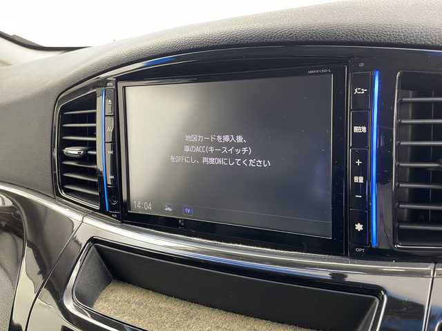 日産 エルグランド 250ハイウェイスター 栃木県 2014(平26)年 5.6万km ブリリアントシルバー 純正ナビ/(CD/DVD/BT/TV/AM/FM/USB)/後席モニター/両側パワースライドドア/オートエアコン/オートライト/ＬＥＤヘッドライト/電動格納ミラー/フォグライト/バックカメラ/ＥＴＣ/純正フロアマット/ＵＳＢ端子/純正サイドバイザー/スマートキー/ステアリングスイッチ/プッシュスタート