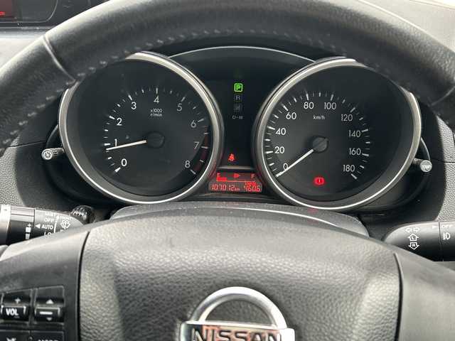 日産 ラフェスタ ハイウェイスター Gスプレモ 千葉県 2012(平24)年 10.7万km スパークリングブラック ナビＭＭ３１２Ｄ－Ａ　Ｂカメ　ＥＴＣ　ドラレコ　ワンセグＴＶ　Ｂｔ　ＣＤ　ハーフレザーシート　純正エアロ　キセノンライト　オートライト　１７インチＡＷ　両側パワースライドドア　３列シート　フロアマット