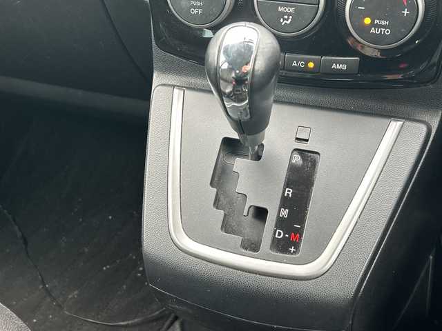 日産 ラフェスタ ハイウェイスター Gスプレモ 千葉県 2012(平24)年 10.7万km スパークリングブラック ナビＭＭ３１２Ｄ－Ａ　Ｂカメ　ＥＴＣ　ドラレコ　ワンセグＴＶ　Ｂｔ　ＣＤ　ハーフレザーシート　純正エアロ　キセノンライト　オートライト　１７インチＡＷ　両側パワースライドドア　３列シート　フロアマット