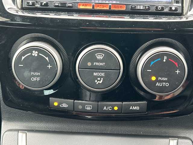 日産 ラフェスタ ハイウェイスター Gスプレモ 千葉県 2012(平24)年 10.7万km スパークリングブラック ナビＭＭ３１２Ｄ－Ａ　Ｂカメ　ＥＴＣ　ドラレコ　ワンセグＴＶ　Ｂｔ　ＣＤ　ハーフレザーシート　純正エアロ　キセノンライト　オートライト　１７インチＡＷ　両側パワースライドドア　３列シート　フロアマット