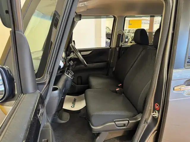 ホンダ Ｎ ＢＯＸ カスタム G Lパッケージ 群馬県 2013(平25)年 6.5万km ポリッシュドメタルメタリック パワースライドドア/純正オーディオ/　　CD/AUX/AM/FM/HIDオートライト/フォグランプ/純正14インチAW/ステアリングスイッチ/オートエアコン/ドアバイザー/横滑り防止機能/スマートキー/ETC