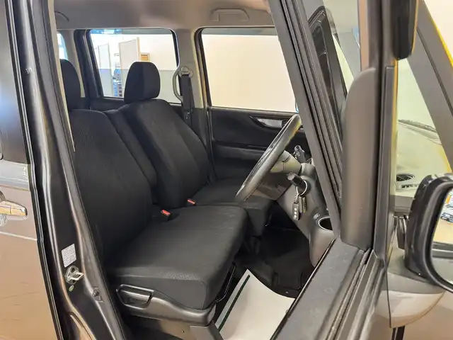 ホンダ Ｎ ＢＯＸ カスタム G Lパッケージ 群馬県 2013(平25)年 6.5万km ポリッシュドメタルメタリック パワースライドドア/純正オーディオ/　　CD/AUX/AM/FM/HIDオートライト/フォグランプ/純正14インチAW/ステアリングスイッチ/オートエアコン/ドアバイザー/横滑り防止機能/スマートキー/ETC