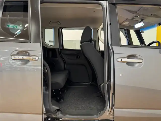 ホンダ Ｎ ＢＯＸ カスタム G Lパッケージ 群馬県 2013(平25)年 6.5万km ポリッシュドメタルメタリック パワースライドドア/純正オーディオ/　　CD/AUX/AM/FM/HIDオートライト/フォグランプ/純正14インチAW/ステアリングスイッチ/オートエアコン/ドアバイザー/横滑り防止機能/スマートキー/ETC