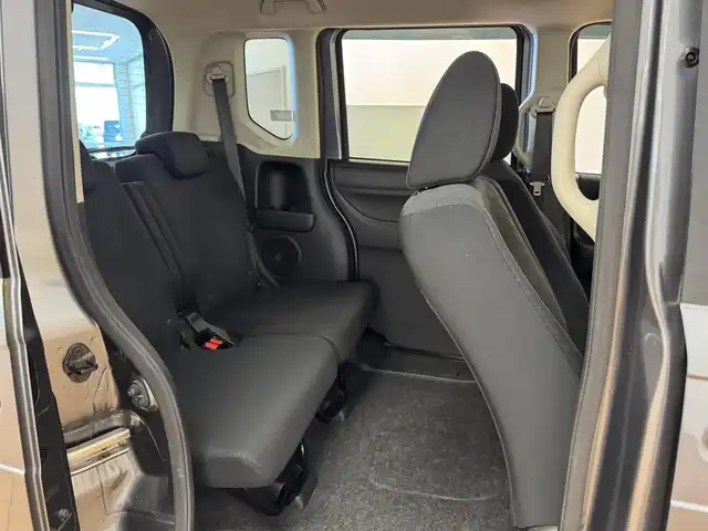 ホンダ Ｎ ＢＯＸ カスタム G Lパッケージ 群馬県 2013(平25)年 6.5万km ポリッシュドメタルメタリック パワースライドドア/純正オーディオ/　　CD/AUX/AM/FM/HIDオートライト/フォグランプ/純正14インチAW/ステアリングスイッチ/オートエアコン/ドアバイザー/横滑り防止機能/スマートキー/ETC