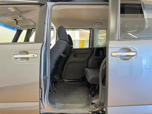 ホンダ Ｎ ＢＯＸ カスタム G Lパッケージ 群馬県 2013(平25)年 6.5万km ポリッシュドメタルメタリック パワースライドドア/純正オーディオ/　　CD/AUX/AM/FM/HIDオートライト/フォグランプ/純正14インチAW/ステアリングスイッチ/オートエアコン/ドアバイザー/横滑り防止機能/スマートキー/ETC