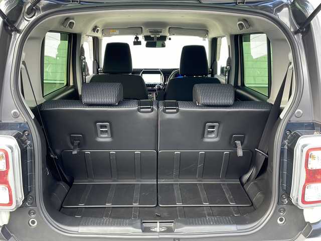 スズキ ハスラー Jスタイル ターボ 岐阜県 2021(令3)年 4.6万km シフォンアイボリーメタリック/ガンメタリック2トーン デュアルカメラブレーキサポート/スズキセーフティサポート/・後退時ブレーキサポート/・車線逸脱抑制制御機能/・車線逸脱警報機能/・パーキングソナー/・横滑り防止装置（ＥＳＰ）/純正ナビ/CD.DVD.BT.USB.SmartphoneLink/全方位カメラ/フルセグ/ハーフレザーシート/シートヒーター/ダウンヒルアシスト/グリップコントロール/ドライブレコーダー/アイドリングストップ/LEDヘッドライト/プッシュスタート/スマートキー