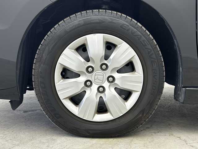 ホンダ ステップワゴン G コンフォートセレクション 大阪府 2013(平25)年 8.7万km クリスタルブラックパール 純正9インチインターナビ/【ワンセグTV/CD/DVD/USB接続/FM/AM】/両側パワースライドドア/クルーズコントロール/バックカメラ/100V電源/ビルトインETC/キセノンヘッドライト/オートライト/アイドリングストップ/リモコンキー/スペアキー１本/横滑り防止/ABS