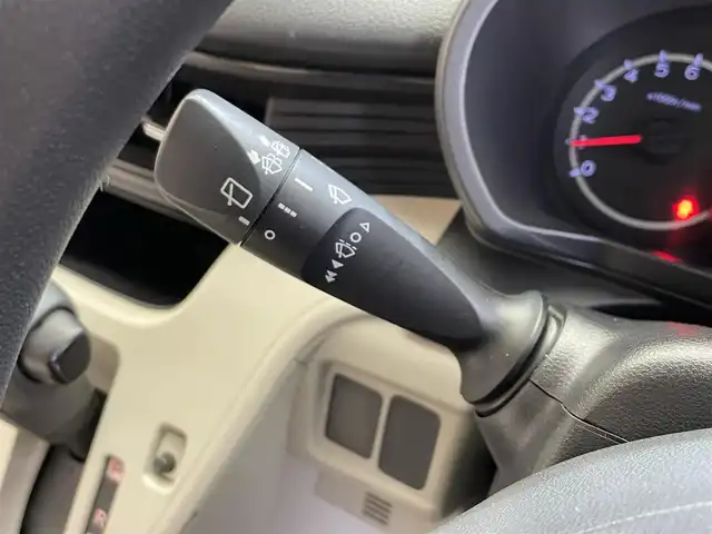 マツダ フレアワゴン カスタムスタイル XG 岩手県 2016(平28)年 12.4万km クールカーキパールメタリック デュアルカメラブレーキサポート/レーンアシスト/誤発進抑制機能/横滑り防止装置/アイドリングストップ/左側パワースライドドア/シートヒーター/オートライト/HIDヘッドライト/フォグライト/純正ナビ/ETC/プッシュスタート/スマートキー　スペアキーあり/純正アルミホイール/純正フロアマット