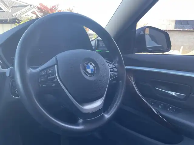 ＢＭＷ ４２０ｉ グランクーペ ラグジュアリー 栃木県 2019(平31)年 1.6万km 黒 ワンオーナー/インテリジェントセーフティ/コンフォートアクセス/パークディスタンスコントロール/黒革シート/パワーシート/シートヒーター/ナビ/フルセグTV/バックカメラ/ミラーETC/LEDヘッドライト/オートライト/ブラインドスポット/パワートランクリッド/ドライブレコーダー/GPSレーダー