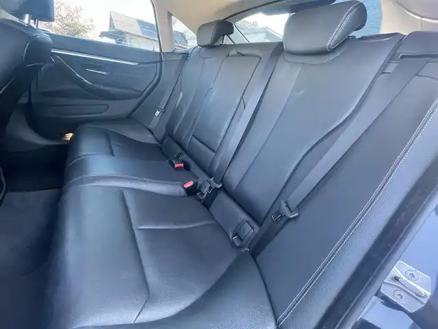 ＢＭＷ ４２０ｉ グランクーペ ラグジュアリー 栃木県 2019(平31)年 1.6万km 黒 ワンオーナー/インテリジェントセーフティ/コンフォートアクセス/パークディスタンスコントロール/黒革シート/パワーシート/シートヒーター/ナビ/フルセグTV/バックカメラ/ミラーETC/LEDヘッドライト/オートライト/ブラインドスポット/パワートランクリッド/ドライブレコーダー/GPSレーダー