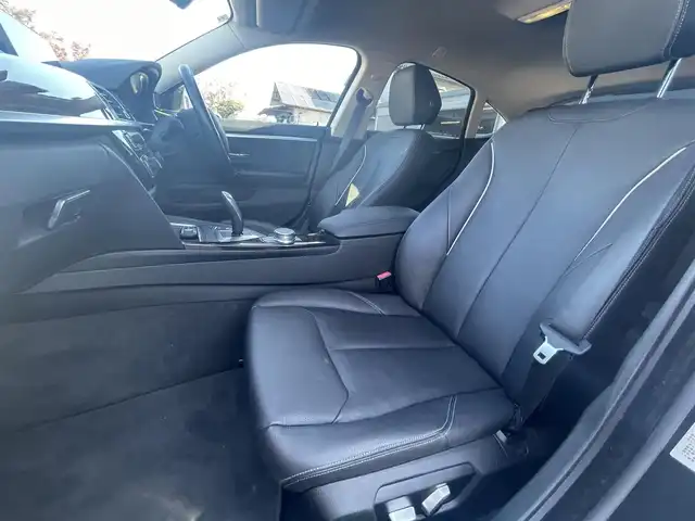 ＢＭＷ ４２０ｉ グランクーペ ラグジュアリー 栃木県 2019(平31)年 1.6万km 黒 ワンオーナー/インテリジェントセーフティ/コンフォートアクセス/パークディスタンスコントロール/黒革シート/パワーシート/シートヒーター/ナビ/フルセグTV/バックカメラ/ミラーETC/LEDヘッドライト/オートライト/ブラインドスポット/パワートランクリッド/ドライブレコーダー/GPSレーダー