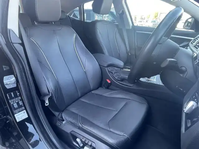 ＢＭＷ ４２０ｉ グランクーペ ラグジュアリー 栃木県 2019(平31)年 1.6万km 黒 ワンオーナー/インテリジェントセーフティ/コンフォートアクセス/パークディスタンスコントロール/黒革シート/パワーシート/シートヒーター/ナビ/フルセグTV/バックカメラ/ミラーETC/LEDヘッドライト/オートライト/ブラインドスポット/パワートランクリッド/ドライブレコーダー/GPSレーダー