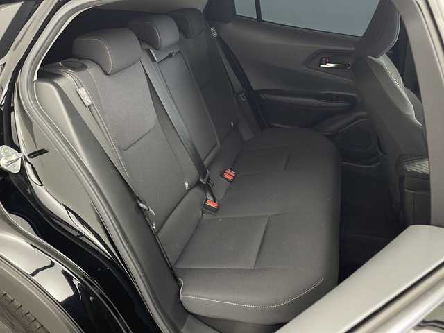 トヨタ プリウス G 兵庫県 2023(令5)年 0.9万km アティチュードブラックマイカ ・モデリスタエアロ（F、S、R）/・8インチナビ/USB/TV/Miracast/HDMI/・パノラミックビューモニター/・ビルトインETC2.0/・AC100V電源/・社外レーダー探知機/・前後ドライブレコーダー/・前席シートヒーター/・Toyota　Safety　Sense/・プリクラッシュセーフティ/・レーントレーシングアシスト/・レーンディパーチャーアラート/・レーダークルーズコントロール/・オートマチックハイビーム/・ロードサインアシスト/・ドライバー異常時対応システム/・プロアクティブドライビングアシスト/・発進遅れ告知機能/・ブラインドスポットモニター/・後方車両接近告知/・リヤカメラディテクション/・安心降車アシスト/・周辺車両接近時サポート/・ＬＥＤヘッドライト/・ウインカー付きドアミラー/・純正フロアマット/・純正１９インチアルミホイール/・スマートキー/・プッシュスタート