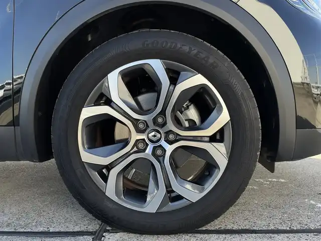 ルノー キャプチャー Sエディション 東京都 2023(令5)年 1.3万km 黒 純正ディスプレイオーディオ/アダプティブクルーズコントロール/ドライブレコーダー/ステアリングヒーター/純正18インチアルミホイール/LEDヘッドライト/ETC/スマートキー/プッシュスタート