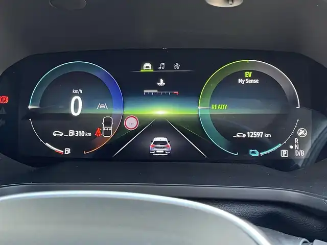 ルノー キャプチャー Sエディション 東京都 2023(令5)年 1.3万km 黒 純正ディスプレイオーディオ/アダプティブクルーズコントロール/ドライブレコーダー/ステアリングヒーター/純正18インチアルミホイール/LEDヘッドライト/ETC/スマートキー/プッシュスタート