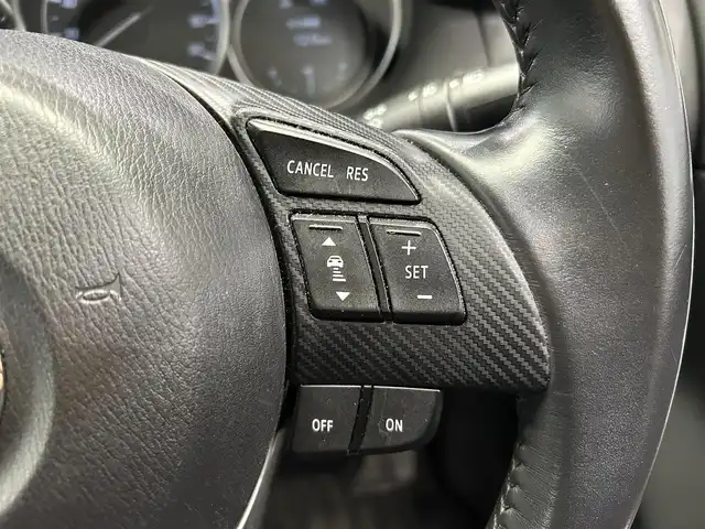 マツダ ＣＸ－５ 20S プロアクティブ 鹿児島県 2016(平28)年 5.7万km ソウルレッドプレミアムメタリック 禁煙車/純正SDナビ/　・Bluetooth/　・CD/DVD/　・フルセグTV/　・USB/　・AM/FM/マツダ・レーダー・クルーズ・コントロール(全車速追従)/レーンキープアシストシステム/スマートブレーキサポート/車線逸脱警報システム/ブラインドスポットモニター/衝突被害軽減ブレーキ/バックカメラ/ETC/ドライブレコーダー/コーナーセンサー/LEDヘッドライト/自動防眩ルームミラー/オートワイパー/ドアバイザー/純正フロアマット/純正アルミホイール/電動格納ミラー/ステアリングリモコン/スマートキー