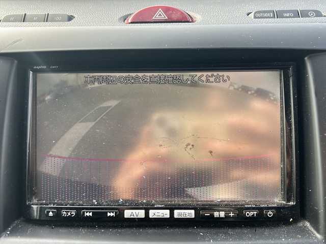 マツダ ビアンテ 20S 香川県 2011(平23)年 9.5万km ブリリアントブラック 純正ナビ（ワンセグTV/CD/DVD)/バックカメラ/ダイナミック・スタビリティ・コントロール/3列シート/両側パワースライドドア/アイドリングストップ/HIDヘッドライト/ETC/スペアキー