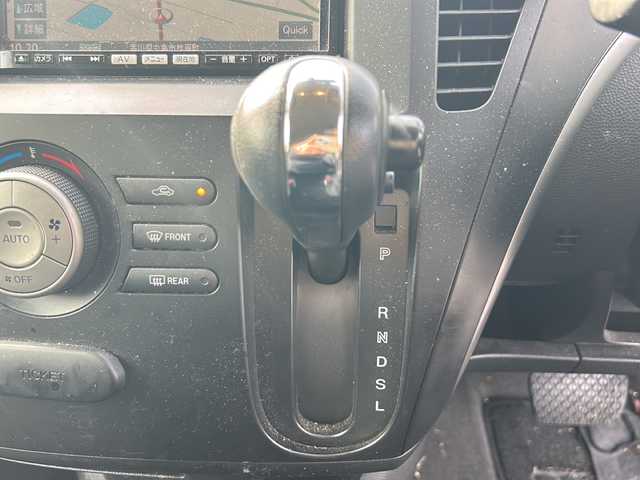 マツダ ビアンテ 20S 香川県 2011(平23)年 9.5万km ブリリアントブラック 純正ナビ（ワンセグTV/CD/DVD)/バックカメラ/ダイナミック・スタビリティ・コントロール/3列シート/両側パワースライドドア/アイドリングストップ/HIDヘッドライト/ETC/スペアキー