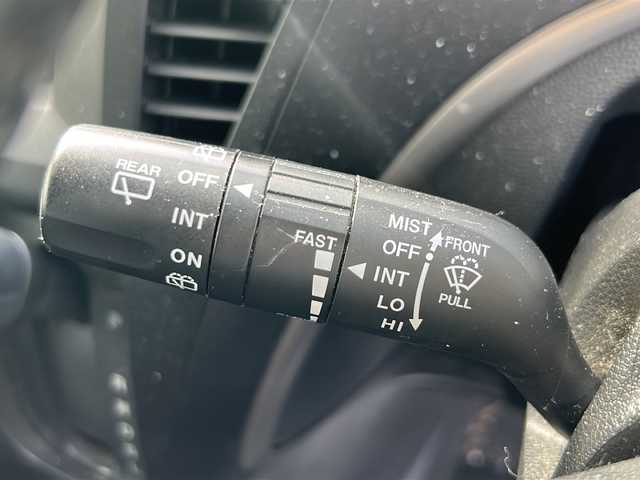 マツダ ビアンテ 20S 香川県 2011(平23)年 9.5万km ブリリアントブラック 純正ナビ（ワンセグTV/CD/DVD)/バックカメラ/ダイナミック・スタビリティ・コントロール/3列シート/両側パワースライドドア/アイドリングストップ/HIDヘッドライト/ETC/スペアキー