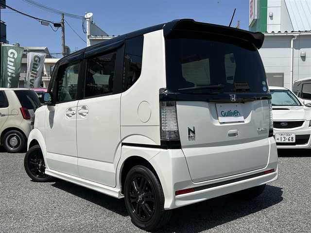 ホンダ Ｎ ＢＯＸ カスタム G Aパッケージ 愛知県 2014(平26)年 3.9万km プレミアムホワイトパール 外部検査実施済み/・あんしんパッケージ//シティブレーキアクティブシステム//サイド/カーテンエアバッグ/・プラズマクラスター搭載オートエアコン/・両側パワースライドドア/・純正メモリーナビ/・TV/BT/・バックカメラ/・ETC/・ステアリングリモコン/・オートLEDヘッドランプ/・純正14インチAW