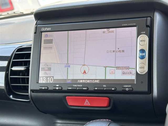 ホンダ Ｎ ＢＯＸ カスタム G Aパッケージ 愛知県 2014(平26)年 3.9万km プレミアムホワイトパール 外部検査実施済み/・あんしんパッケージ//シティブレーキアクティブシステム//サイド/カーテンエアバッグ/・プラズマクラスター搭載オートエアコン/・両側パワースライドドア/・純正メモリーナビ/・TV/BT/・バックカメラ/・ETC/・ステアリングリモコン/・オートLEDヘッドランプ/・純正14インチAW