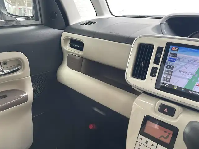 ダイハツ ムーヴ キャンバス G メイクアップ VS SAⅢ 高知県 2022(令4)年 0.7万km パールホワイトⅢ/スムースグレーマイカメタリック 2トーン 純正ナビ/(Bluetooth/CD/SD/DVD/USB/HDMI/フルセグ)/ETC/アラウンドビューモニター/前方ドライブレコーダー/D席シートヒーター/両側パワースライドドア/オートライト/オートマチックハイビーム/LEDヘッドライト/フォグランプ/プッシュスタート/スマートキー/スペアキー1本/アイドリングストップ/ウィンドシールドデアイサー/ベンチシート/純正フロアマット/横滑り防止装置/衝突被害軽減ブレーキ/電動格納ミラー/オートリトラクタブルミラー