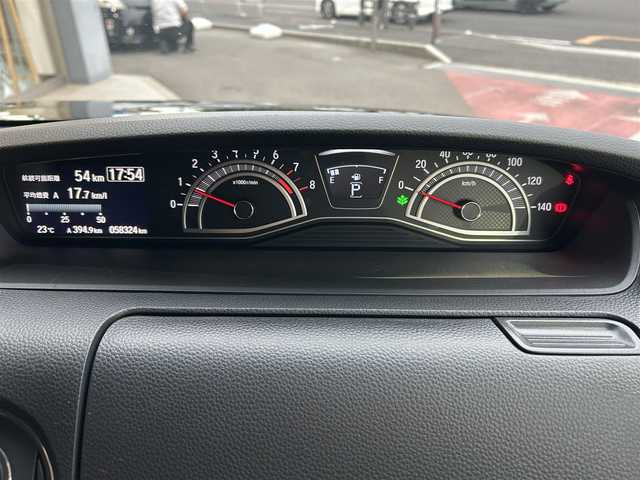ホンダ Ｎ ＢＯＸ カスタム L ターボ 香川県 2021(令3)年 5.9万km クリスタルブラックパール 純正8インチSDナビ/フルセグ/CD/DVD/Bluetooth/バックカメラ/純正前後ドライブレコーダー/純正ビルトインETC2.0/ホンダセンシング/レーダークルーズコントロール/レーンキープ/両側パワースライドドア/純正15インチアルミ/LEDヘッドライト/純正フロアマット