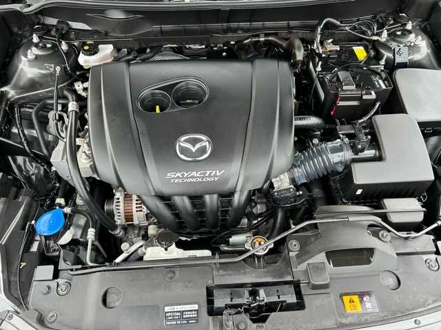 マツダ ＣＸ－３ 20SプロアクティブSパッケージ 島根県 2019(令1)年 3.7万km マシーングレープレミアムM 純正ナビ　/Ｂｌｕｅｔｏｏｔｈ／ＵＳＢ接続　/ＣＤ／ＤＶＤ再生　/バックカメラ　/フロントカメラ　/全方位カメラ　/前後ドライブレコーダー　/純正アルミホイール　/社外フロアマット　/メモリ付きパワーシート/シートヒーター/ステアリングヒーター/ブレーキホールド/クルーズコントロール/横滑り防止装置/レーンキープアシスト