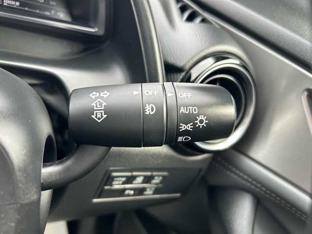 マツダ ＣＸ－３ 20SプロアクティブSパッケージ 島根県 2019(令1)年 3.7万km マシーングレープレミアムM 純正ナビ　/Ｂｌｕｅｔｏｏｔｈ／ＵＳＢ接続　/ＣＤ／ＤＶＤ再生　/バックカメラ　/フロントカメラ　/全方位カメラ　/前後ドライブレコーダー　/純正アルミホイール　/社外フロアマット　/メモリ付きパワーシート/シートヒーター/ステアリングヒーター/ブレーキホールド/クルーズコントロール/横滑り防止装置/レーンキープアシスト