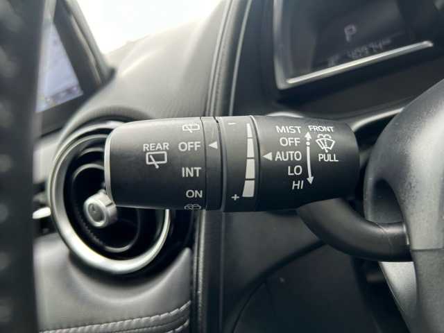マツダ ＣＸ－３ 20SプロアクティブSパッケージ 島根県 2019(令1)年 3.7万km マシーングレープレミアムM 純正ナビ　/Ｂｌｕｅｔｏｏｔｈ／ＵＳＢ接続　/ＣＤ／ＤＶＤ再生　/バックカメラ　/フロントカメラ　/全方位カメラ　/前後ドライブレコーダー　/純正アルミホイール　/社外フロアマット　/メモリ付きパワーシート/シートヒーター/ステアリングヒーター/ブレーキホールド/クルーズコントロール/横滑り防止装置/レーンキープアシスト