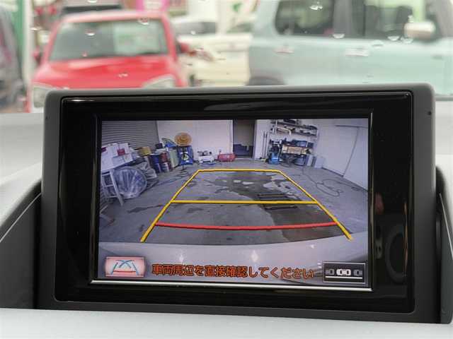 レクサス ＣＴ 200h Fスポーツ 香川県 2014(平26)年 6.2万km ホワイトノーヴァガラスフレーク メーカーSDナビ/フルセグ/CD/DVD/BD/Bluetooth/バックカメラ/レーダークルーズコントロール/純正17インチアルミ/赤革シート/シートヒーター/パワーシート/ハンドルヒーター/オートワイパー/LEDヘッドライト/ドライブレコーダー/ETC2.0/純正マット