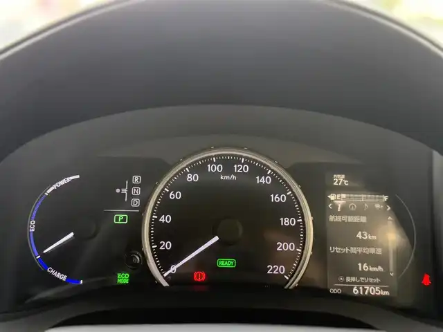 レクサス ＣＴ 200h Fスポーツ 香川県 2014(平26)年 6.2万km ホワイトノーヴァガラスフレーク メーカーSDナビ/フルセグ/CD/DVD/BD/Bluetooth/バックカメラ/レーダークルーズコントロール/純正17インチアルミ/赤革シート/シートヒーター/パワーシート/ハンドルヒーター/オートワイパー/LEDヘッドライト/ドライブレコーダー/ETC2.0/純正マット