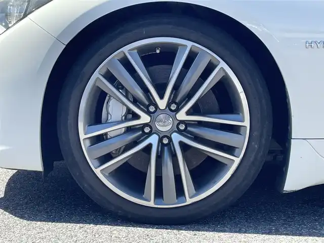 日産 スカイライン ハイブリッド 350GT Type SP 愛知県 2014(平26)年 11.4万km クリスタルホワイトパール (株)IDOMが運営する【じしゃロン名古屋鳴海店】の自社ローン専用車両になりますこちらは現金またはオートローンご利用時の価格です。自社ローンご希望の方は別途その旨お申付け下さい/プッシュスタート/レザーシート/前席パワーシート/シートヒーター/純正ナビ・TV/アラウンドビューモニター/クルーズコントロール/ETC