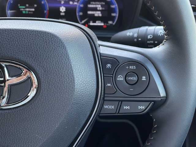 トヨタ カローラツーリング ダブルバイビー 大阪府 2023(令5)年 1.6万km マッシブグレー 純正ディスプレイオーディオ/純正ナビ.フルセグ.BT/バックカメラ/ビルトインETC2.0/オートLEDヘッドライト/オートハイビーム/レーダークルコン/スマートキー/プッシュスタート/クリアランスソナー/ブラインドスポットモニター/純正フロアマット