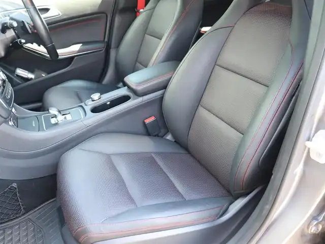 メルセデス・ベンツ ＧＬＡ４５ 4MATIC 宮城県 2015(平27)年 4万km ダークグレー マットボディーカラー/純正ナビＴＶ/・フルセグ・ＣＤ・ＤＶＤ・ＵＳＢ・ＳＤ・ＢＴ/ＡＭＧレザーエクスクルーシブＰＫＧ/ベーシックＰＫＧ/レーダーセーフティＰＫＧ/パノラマルーフ/パワーテールゲート/ディストロニックプラス/衝突防止アシスト/アテンションアシスト/ブラインドスポットアシスト/レーンキープアシスト/パドルシフト/バックカメラ/レザーシート/左右メモリー機能付きパワーシート/左右シートヒーター/キーレスゴー/ビルトインＥＴＣ/純正１９インチＡＷ/純正フロアマット（ゴム製）/カラーコード６６２：デジーノマウンテングレーマグノ