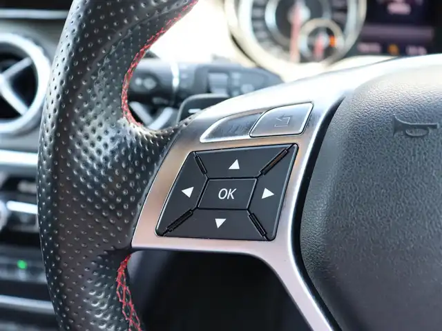 メルセデス・ベンツ ＧＬＡ４５ 4MATIC 宮城県 2015(平27)年 4万km ダークグレー マットボディーカラー/純正ナビＴＶ/・フルセグ・ＣＤ・ＤＶＤ・ＵＳＢ・ＳＤ・ＢＴ/ＡＭＧレザーエクスクルーシブＰＫＧ/ベーシックＰＫＧ/レーダーセーフティＰＫＧ/パノラマルーフ/パワーテールゲート/ディストロニックプラス/衝突防止アシスト/アテンションアシスト/ブラインドスポットアシスト/レーンキープアシスト/パドルシフト/バックカメラ/レザーシート/左右メモリー機能付きパワーシート/左右シートヒーター/キーレスゴー/ビルトインＥＴＣ/純正１９インチＡＷ/純正フロアマット（ゴム製）/カラーコード６６２：デジーノマウンテングレーマグノ