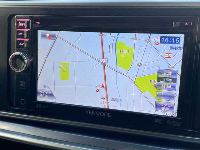 ダイハツ キャスト アクティバ G SAⅡ 富山県 2017(平29)年 4.9万km ブラックマイカメタリック 社外ＳＤナビ/社外CD、DVD、フルセグTV/バックカメラ/４WD/ETC/プッシュスタート/スマートキー/後方コーナーセンサー/純正アルミホイール/純正フロアマット/ダウンヒルアシストコントロール/盗難防止装置/レーンキープアシスト