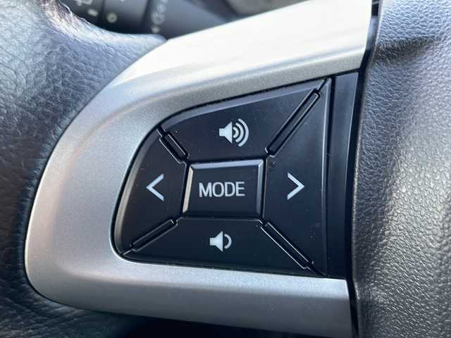 ダイハツ キャスト アクティバ G SAⅡ 富山県 2017(平29)年 4.9万km ブラックマイカメタリック 社外ＳＤナビ/社外CD、DVD、フルセグTV/バックカメラ/４WD/ETC/プッシュスタート/スマートキー/後方コーナーセンサー/純正アルミホイール/純正フロアマット/ダウンヒルアシストコントロール/盗難防止装置/レーンキープアシスト