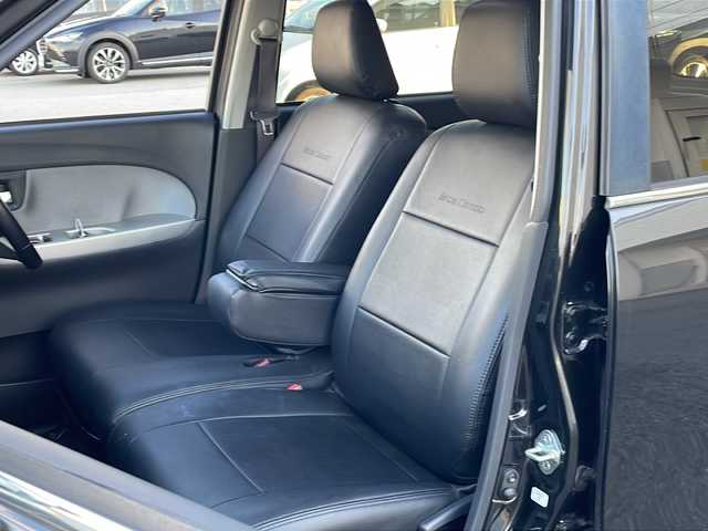 ダイハツ キャスト アクティバ G SAⅡ 富山県 2017(平29)年 4.9万km ブラックマイカメタリック 社外ＳＤナビ/社外CD、DVD、フルセグTV/バックカメラ/４WD/ETC/プッシュスタート/スマートキー/後方コーナーセンサー/純正アルミホイール/純正フロアマット/ダウンヒルアシストコントロール/盗難防止装置/レーンキープアシスト