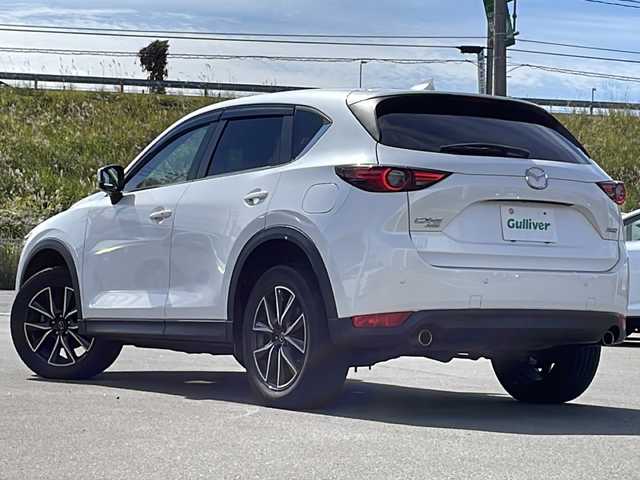 マツダ ＣＸ－５ 25S プロアクティブ 青森県 2017(平29)年 10万km スノーフレイクホワイトパールマイカ ・4WD/・純正SDナビ/・Bluetooth/フルセグ/・バックカメラ/・衝突被害軽減ブレーキ/・レーンキープアシスト/・レーダークルーズコントロール/・横滑り防止装置/・前後コーナーセンサー/・オートライト/・オートマチックハイビーム/・アイドリングストップ/・スマートキー/・ETC/・純正LEDヘッドライト/・純正19AW/・純正フロアマット/・保証書