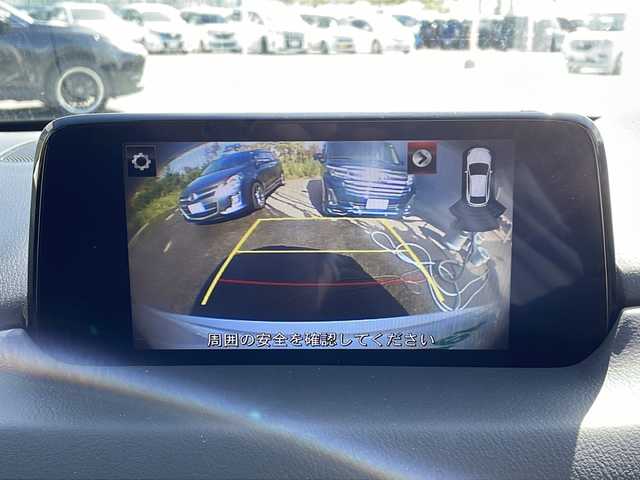 マツダ ＣＸ－５ 25S プロアクティブ 青森県 2017(平29)年 10万km スノーフレイクホワイトパールマイカ ・4WD/・純正SDナビ/・Bluetooth/フルセグ/・バックカメラ/・衝突被害軽減ブレーキ/・レーンキープアシスト/・レーダークルーズコントロール/・横滑り防止装置/・前後コーナーセンサー/・オートライト/・オートマチックハイビーム/・アイドリングストップ/・スマートキー/・ETC/・純正LEDヘッドライト/・純正19AW/・純正フロアマット/・保証書