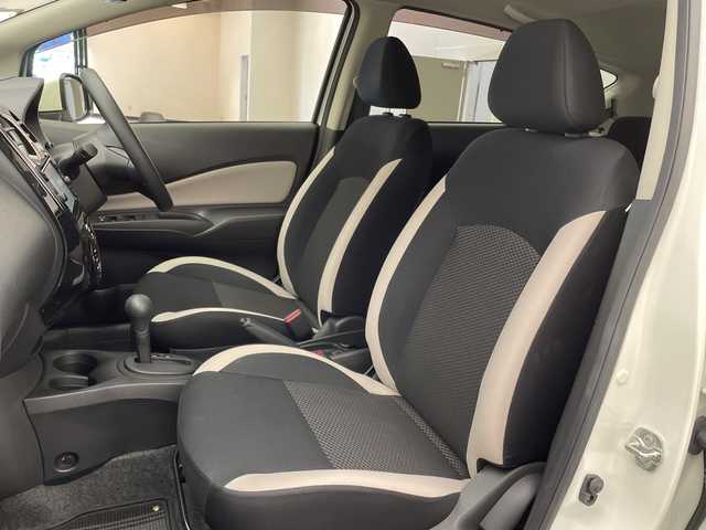 日産 ノート X Vセレクション 愛媛県 2020(令2)年 3.4万km ブリリアントホワイトパール 純正ナビ/フルセグ／Ｂｌｕｅｔｏｏｔｈ/全方位カメラ/ＥＴＣ/前方ドライブレコーダー/前後コーナーセンサー/レーンキープアシスト/ＬＥＤヘッドライト/デジタルインナーミラー/ステアリングスイッチ