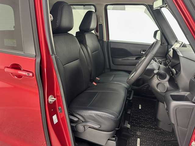 日産 ルークス HWS Gターボ プロパイロットED 兵庫県 2020(令2)年 4万km スパークリングレッドM 純正9インチナビ/フルセグ CD DVD BT MSV/アラウンドビューモニター/両側パワースライドドア/ハンズフリー機能付き/プロパイロット/レーダークルーズコントロール/エマージェンシーブレーキ/レーンキープアシスト/ソナー/ビルトインETC/ドアバイザー/純正フロアマット/LEDヘッドライト/LEDフォグライト/オートライト/レザー調シートカバー/スマートキー