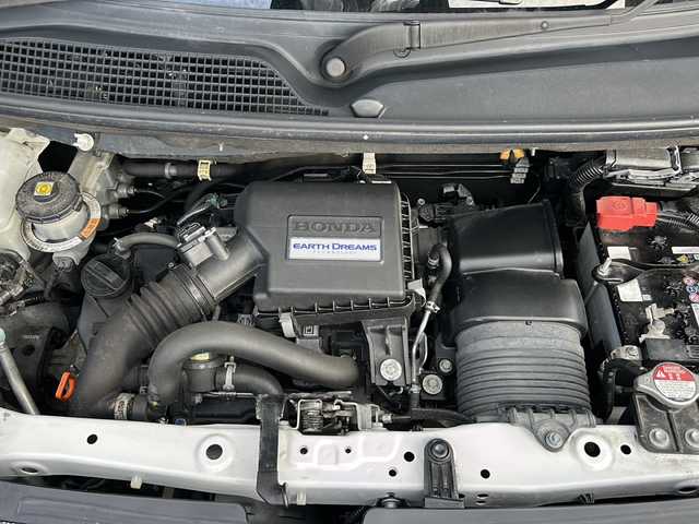 ホンダ Ｎ ＢＯＸ カスタム G EX ターボ ホンダセンシング 京都府 2019(平31)年 8万km プラチナホワイトパール 社外メモリナビ　バックカメラ　ビルトインＥＴＣ　両側パワースライドドア　アダプティブクルーズコントロール　パドルシフト　ＬＥＤヘッドライト　オートライト　プッシュスタート　スペアキー